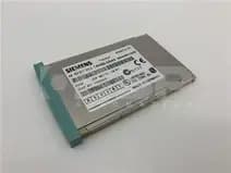 Siemens 6ES7952-1AH00-0AA0 Siemens 6ES7952-1AH00-0AA0