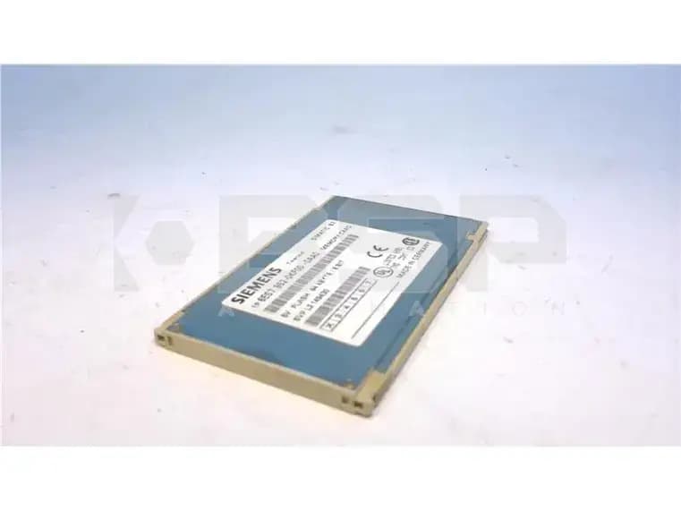 Siemens 6ES7952-0KF00-0AA0 Siemens 6ES7952-0KF00-0AA0