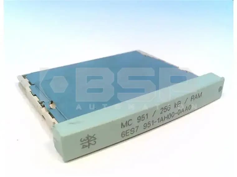 Siemens 6ES79511AH000AA0 Siemens 6ES79511AH000AA0