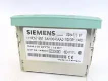 Siemens 6ES79511AH000AA0 Siemens 6ES79511AH000AA0