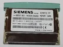 Siemens 6ES7951-1KK00-0AA0 Siemens 6ES7951-1KK00-0AA0