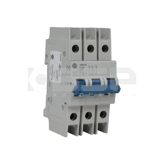Allen Bradley 1489-M3C250 Allen Bradley 1489-M3C250