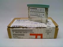Siemens 6ES7951-0KG00-0AA0 Siemens 6ES7951-0KG00-0AA0