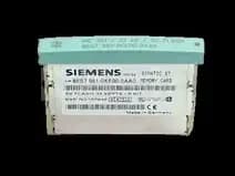 Siemens 6ES7951-0KE00-0AA0 Siemens 6ES7951-0KE00-0AA0
