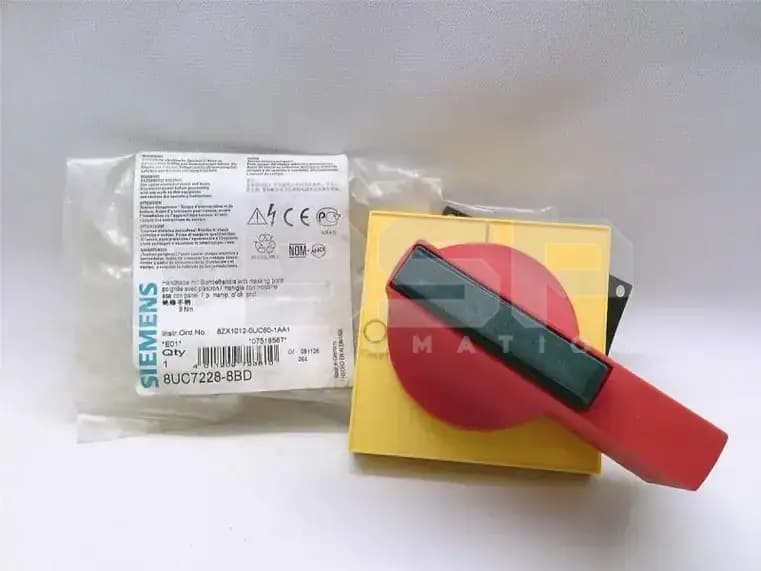 Siemens 8UC72288BD Siemens 8UC72288BD