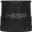 Sound Module, 70mm, Blk Housing