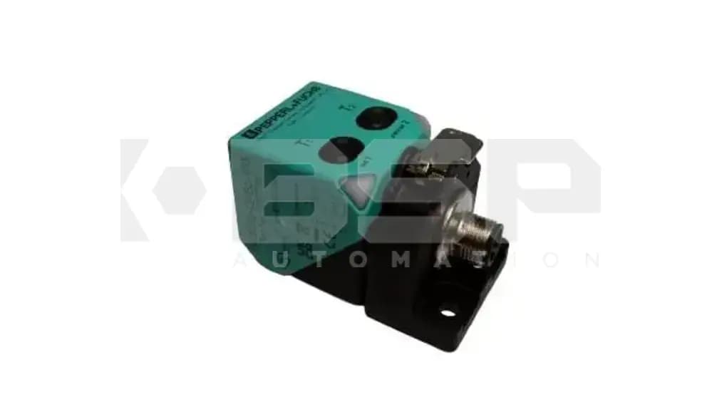 Pepperl+Fuchs UC500-L2-E6-V15 Pepperl+Fuchs UC500-L2-E6-V15
