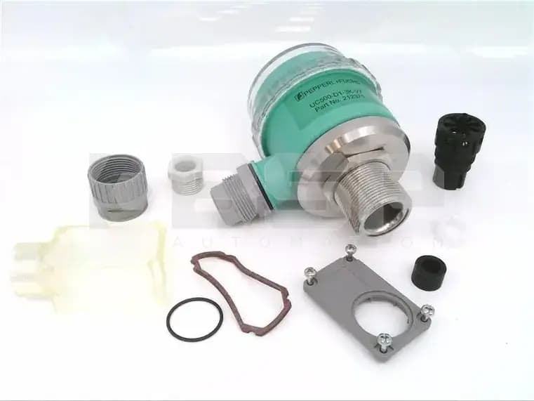 Pepperl+Fuchs UC500-D1-3K-V7 Pepperl+Fuchs UC500-D1-3K-V7