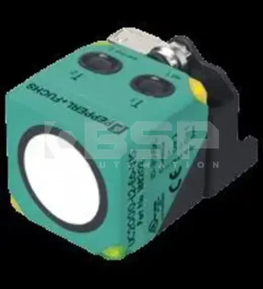 Pepperl+Fuchs UC4000-L2-E6-V15 Pepperl+Fuchs UC4000-L2-E6-V15