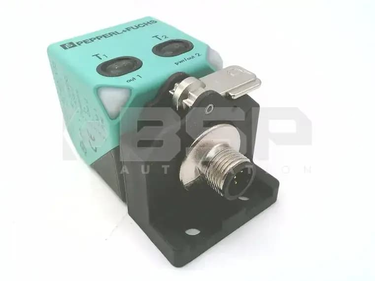 Pepperl+Fuchs UC2000-L2-E6-V15 Pepperl+Fuchs UC2000-L2-E6-V15