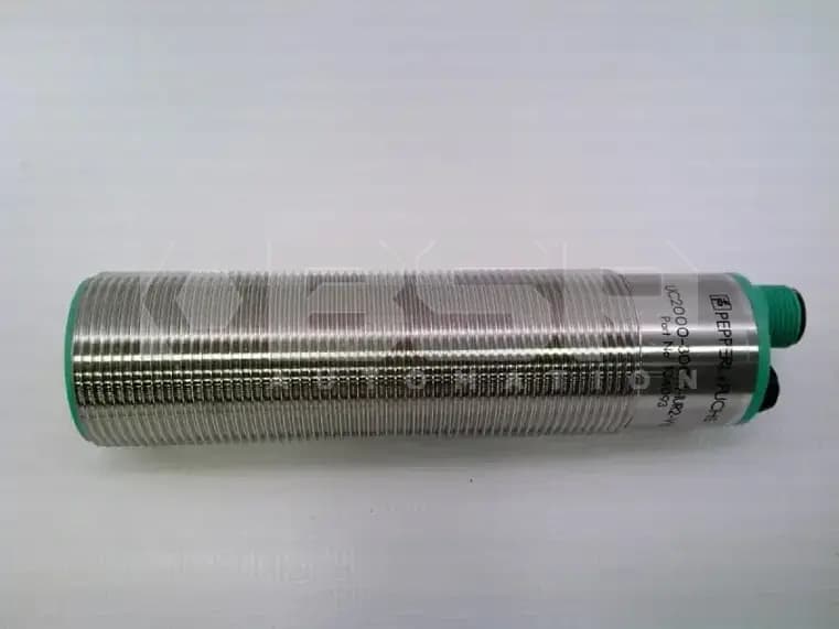 Pepperl+Fuchs UC2000-30GM-IUR2-V15-B587 Pepperl+Fuchs UC2000-30GM-IUR2-V15-B587