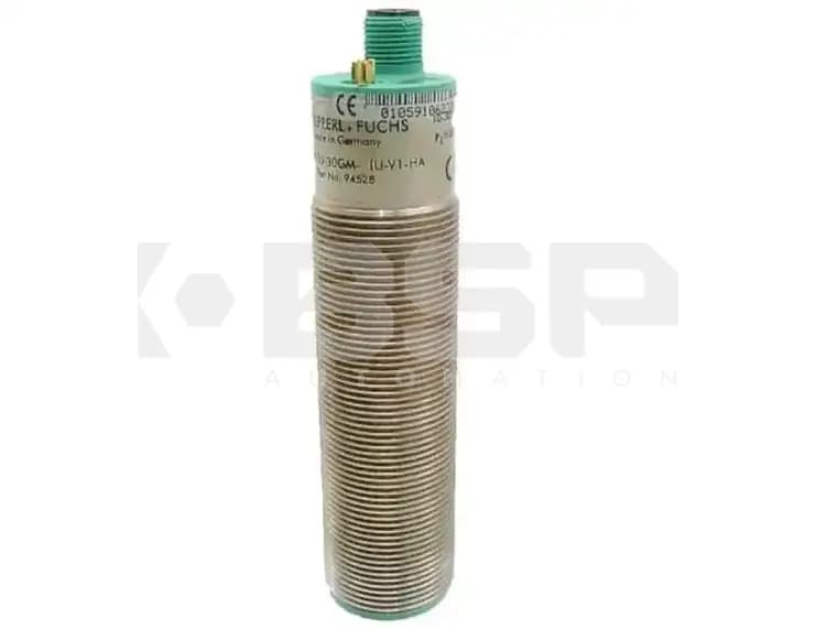 Pepperl+Fuchs UC2000-30GM-IU-V1-HA Pepperl+Fuchs UC2000-30GM-IU-V1-HA