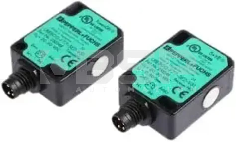 Pepperl+Fuchs UBE800-F77-SE3-V31 Pepperl+Fuchs UBE800-F77-SE3-V31