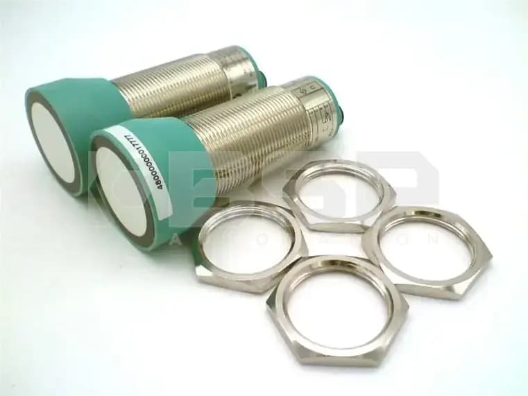 Pepperl+Fuchs UBE4000-30GM-SA2-V15 Pepperl+Fuchs UBE4000-30GM-SA2-V15