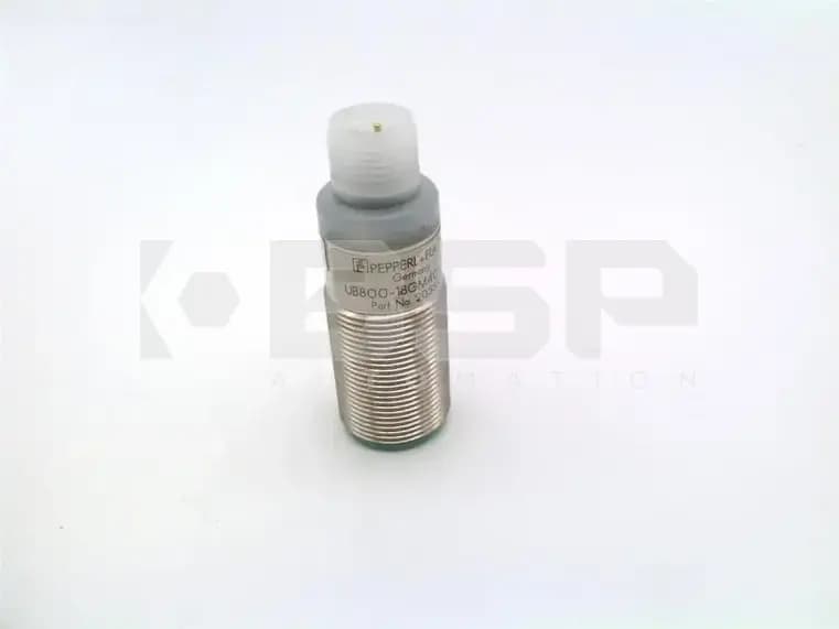 Pepperl+Fuchs UB800-18GM40-U-V1 Pepperl+Fuchs UB800-18GM40-U-V1
