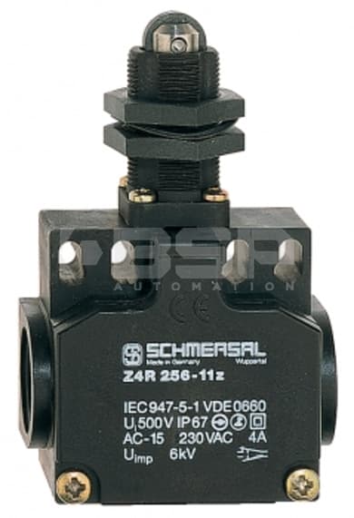 Schmersal Z4R Schmersal Z4R