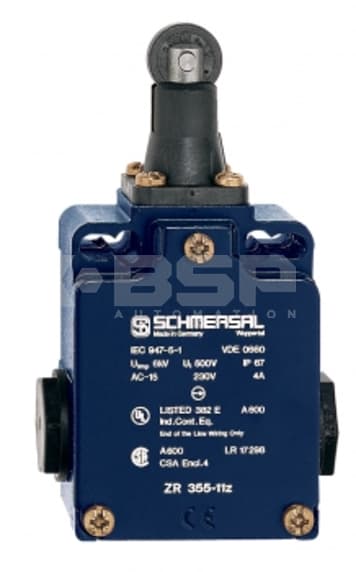 Schmersal EX-TR Schmersal EX-TR