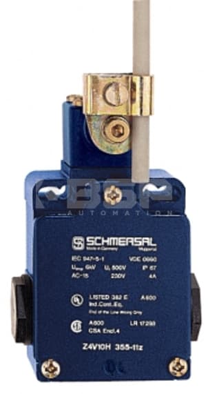 Schmersal Z4V10H Schmersal Z4V10H