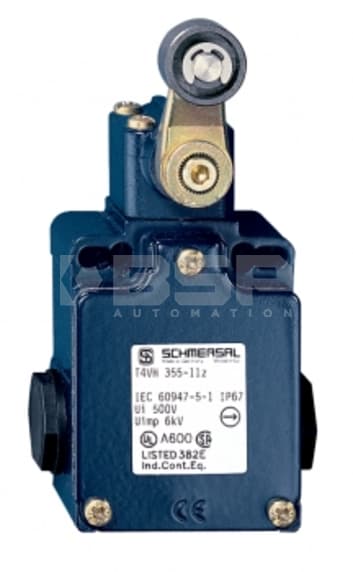 Schmersal T4VH Schmersal T4VH