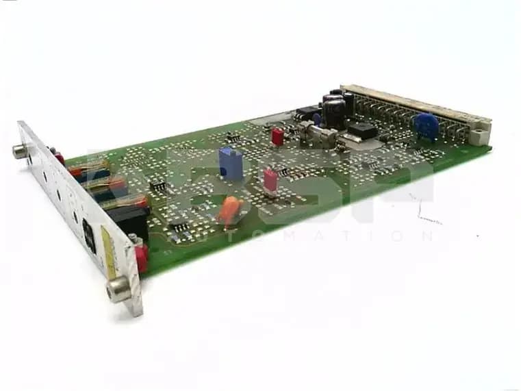 Bosch Rexroth VT-2000-51 Bosch Rexroth VT-2000-51