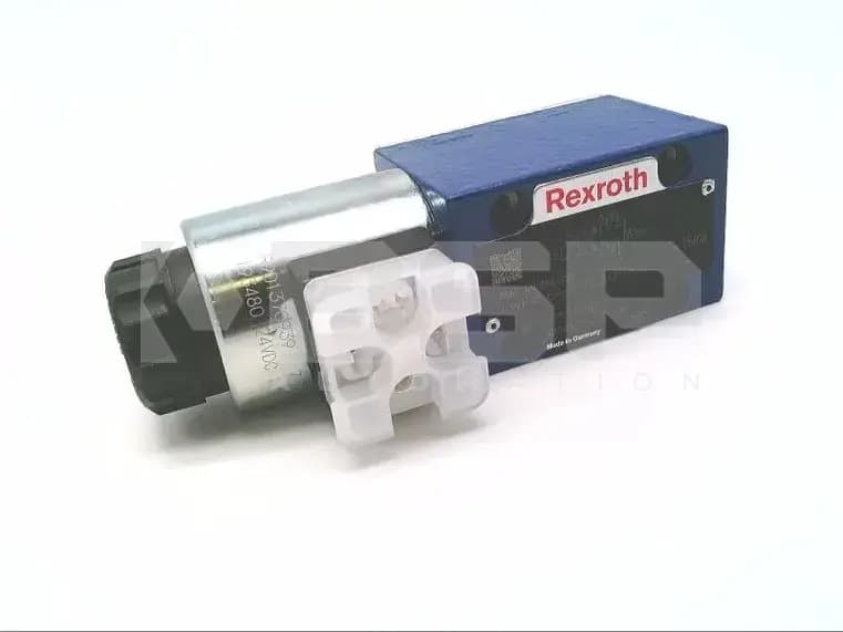 Bosch Rexroth 4WE6EA6X/EG24N9K4 Bosch Rexroth 4WE6EA6X/EG24N9K4