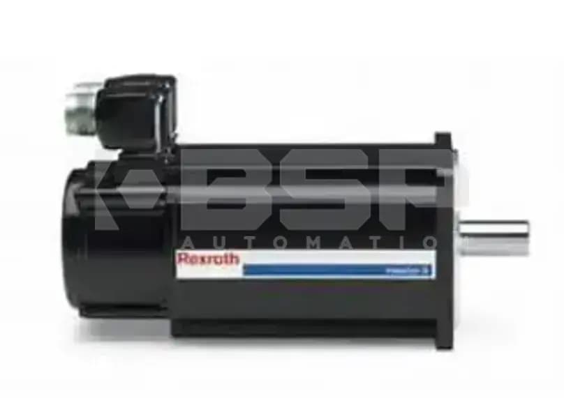 Bosch Rexroth MSK071E-0300-NN-M2-UP1-RNNN Bosch Rexroth MSK071E-0300-NN-M2-UP1-RNNN