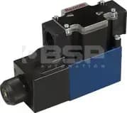 Bosch Rexroth 4WE6D6X/EW110N9DA/V/62 Bosch Rexroth 4WE6D6X/EW110N9DA/V/62