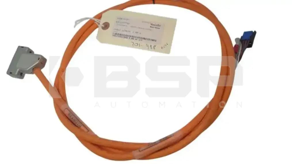 Bosch Rexroth R911277704/2M Bosch Rexroth R911277704/2M