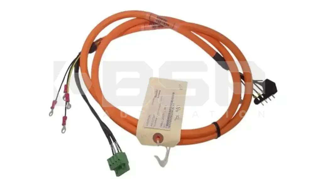 Bosch Rexroth IKG4020/002.0 Bosch Rexroth IKG4020/002.0