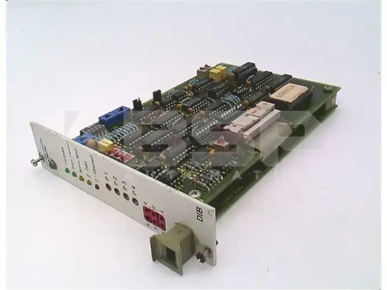 Bosch Rexroth VTS-0205-10/DIB Bosch Rexroth VTS-0205-10/DIB