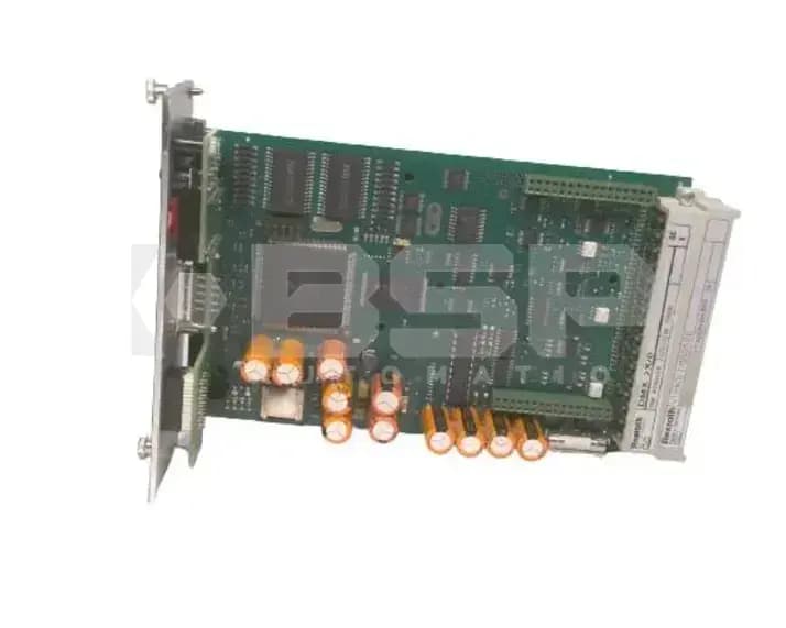 Bosch Rexroth VT-HACD-1-15/V0/1-0-0 Bosch Rexroth VT-HACD-1-15/V0/1-0-0