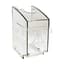 Disconnect Switch, Terminal Shroud, Line or Load Side, 400A, Fused