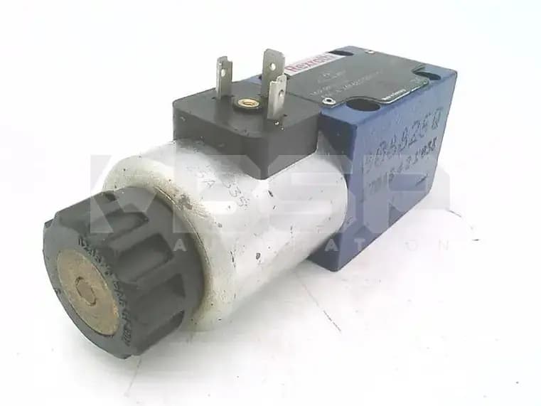 Bosch Rexroth 4WE-6-X4A62/EG24N9K4 Bosch Rexroth 4WE-6-X4A62/EG24N9K4