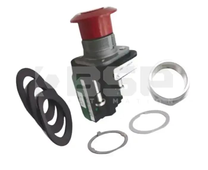 Allen Bradley 800T-FX6D2P Allen Bradley 800T-FX6D2P