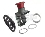 Allen Bradley 800T-FX6D2P Allen Bradley 800T-FX6D2P