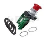 Allen Bradley 800T-FX6D2P Allen Bradley 800T-FX6D2P