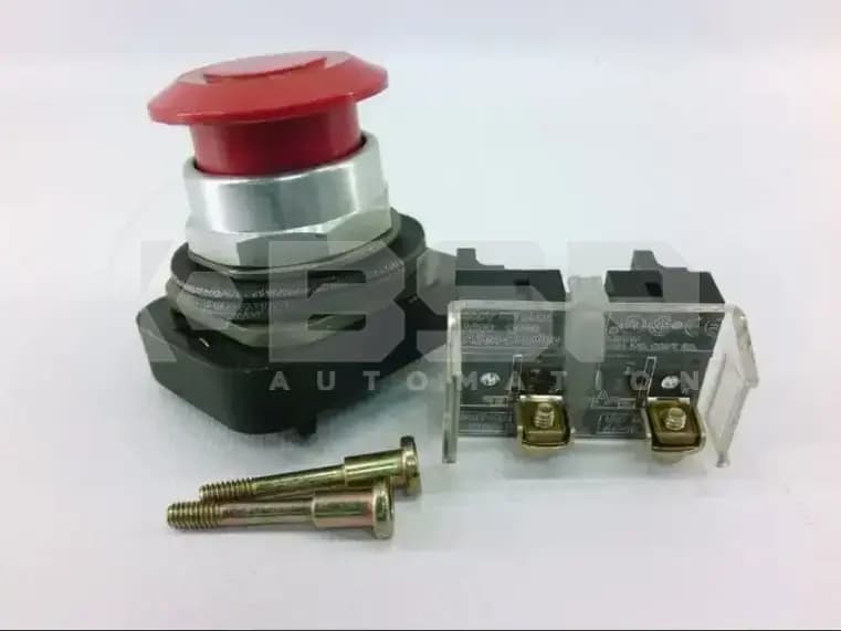 Allen Bradley 800T-FX6D1 Allen Bradley 800T-FX6D1