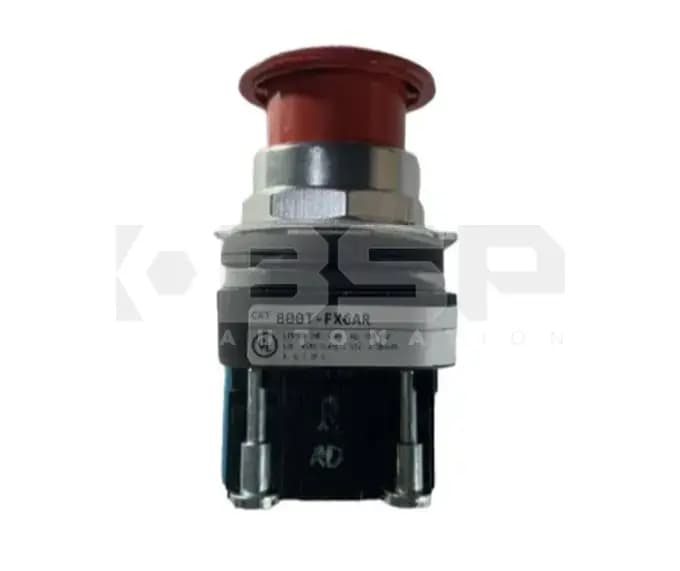 Allen Bradley 800T-FX6AR Allen Bradley 800T-FX6AR
