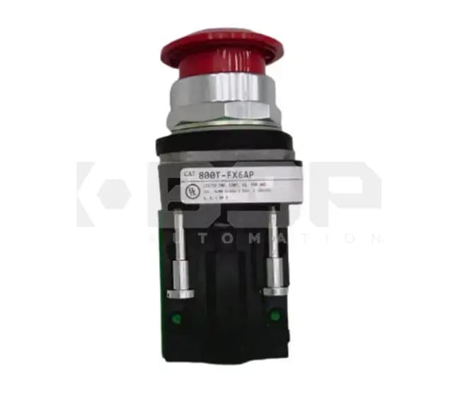 Allen Bradley 800T-FX6AP Allen Bradley 800T-FX6AP
