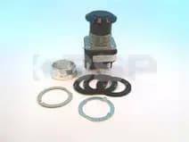 Allen Bradley 800T-FX2A Allen Bradley 800T-FX2A
