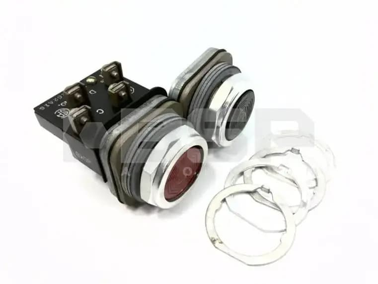 Allen Bradley 800T-FE62A16 Allen Bradley 800T-FE62A16