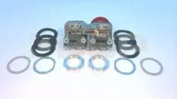 Allen Bradley 800T-FC66F Allen Bradley 800T-FC66F