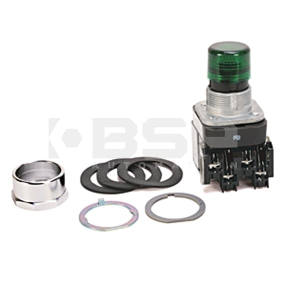 Allen Bradley 800TC-QBH2G Allen Bradley 800TC-QBH2G