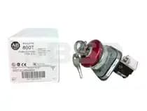Allen Bradley 800T-E2464M6A Allen Bradley 800T-E2464M6A