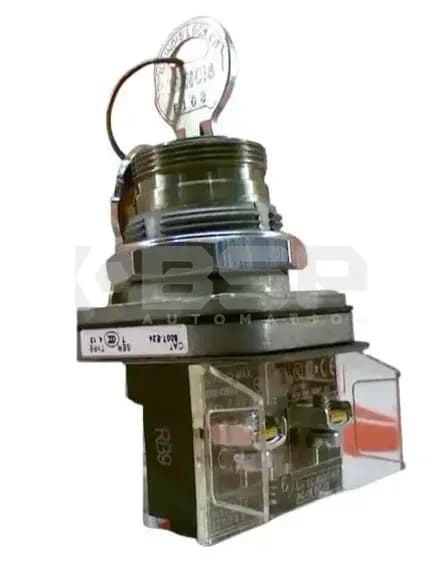 Allen Bradley 800T-E2438M7D2 Allen Bradley 800T-E2438M7D2