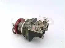 Allen Bradley 800T-E2433M6A Allen Bradley 800T-E2433M6A