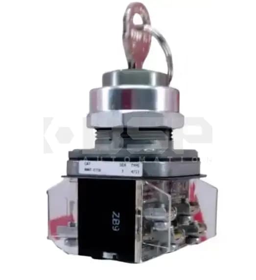 Allen Bradley 800T-E15B Allen Bradley 800T-E15B