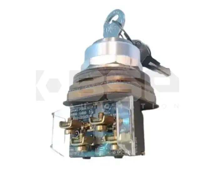 Allen Bradley 800T-E15A Allen Bradley 800T-E15A