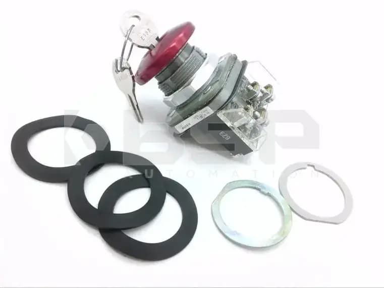 Allen Bradley 800T-E1550M6A Allen Bradley 800T-E1550M6A