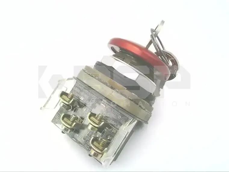 Allen Bradley 800T-E1548M6A Allen Bradley 800T-E1548M6A